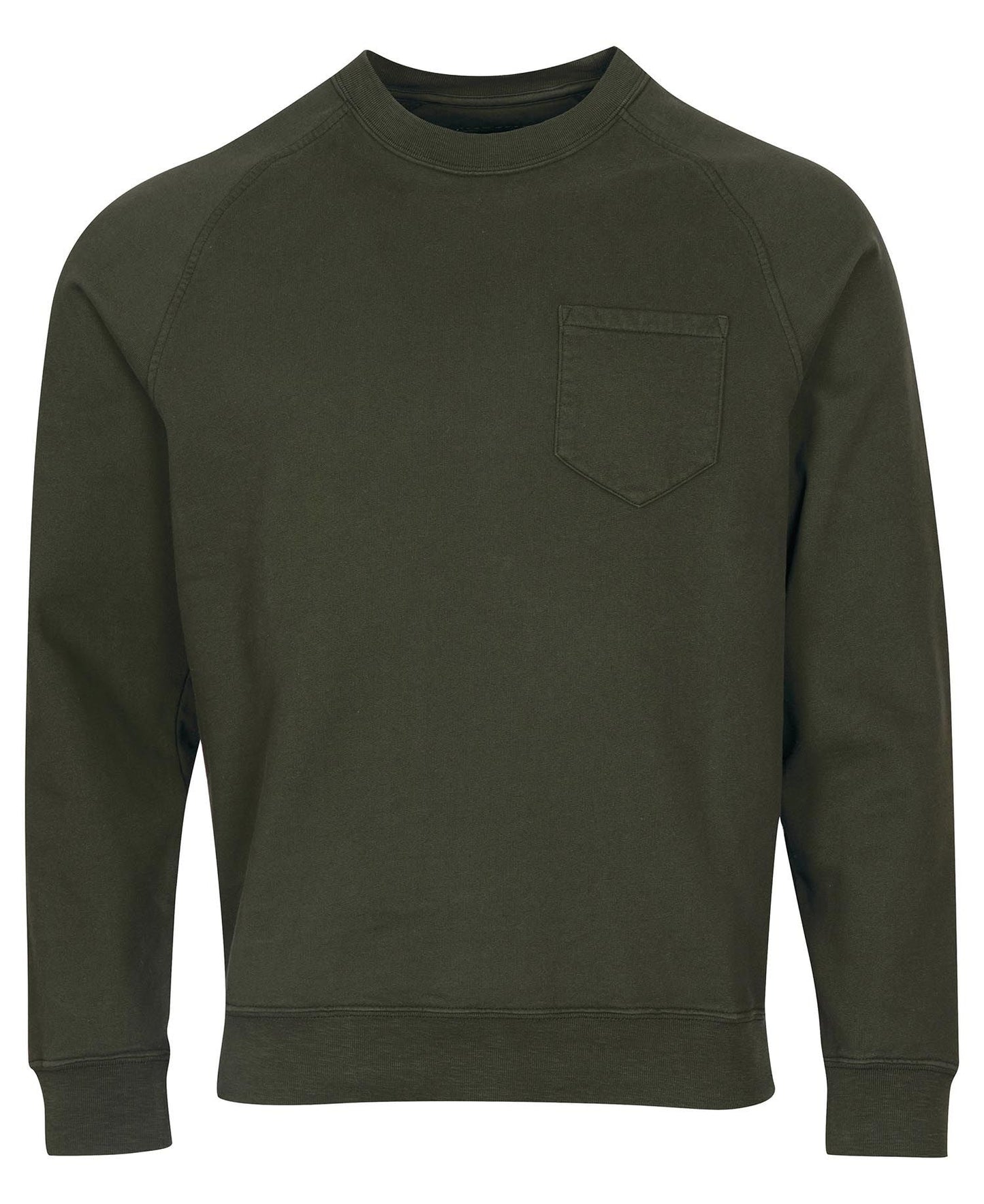 Barbour Herren Sweatshirt Astern Crew