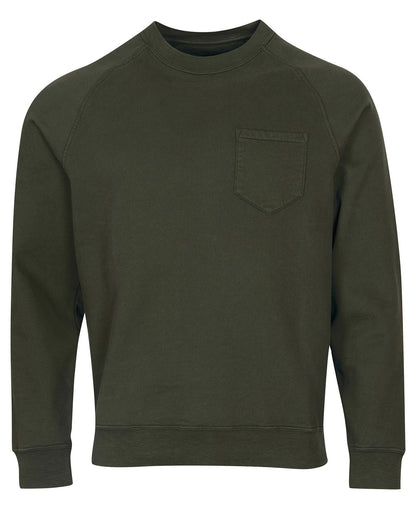 Barbour Herren Sweatshirt Astern Crew