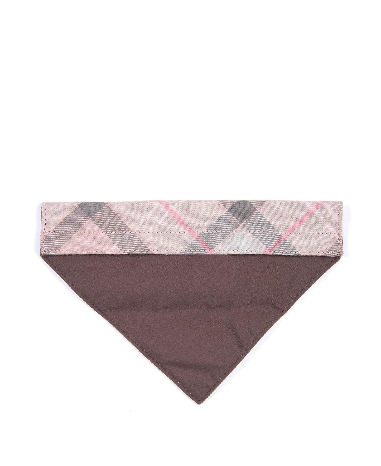 Barbour Tartan Bandana