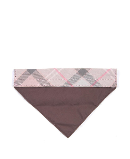 Barbour Tartan Bandana