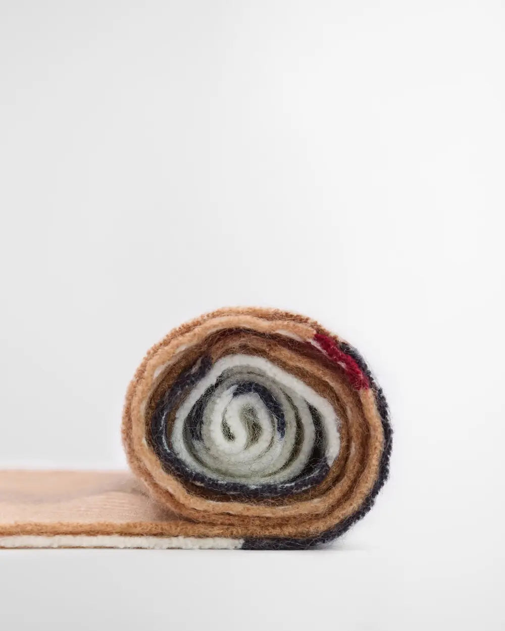 Barbour Tartan Schal Blair