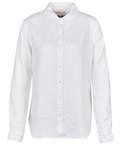 Barbour Bluse Marine