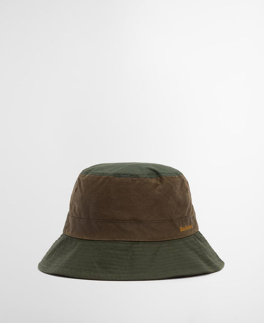 Barbour Wachs Hat Brackley