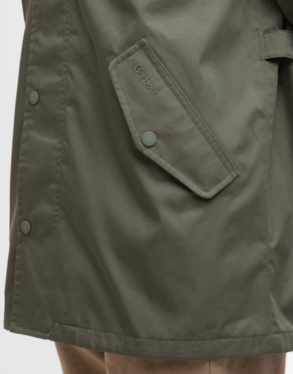 Barbour Herren Funktionsjacke City Chelsea