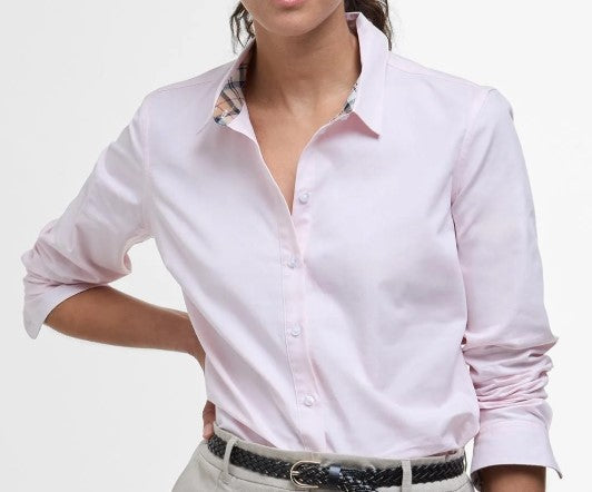 Barbour Bluse Derwent