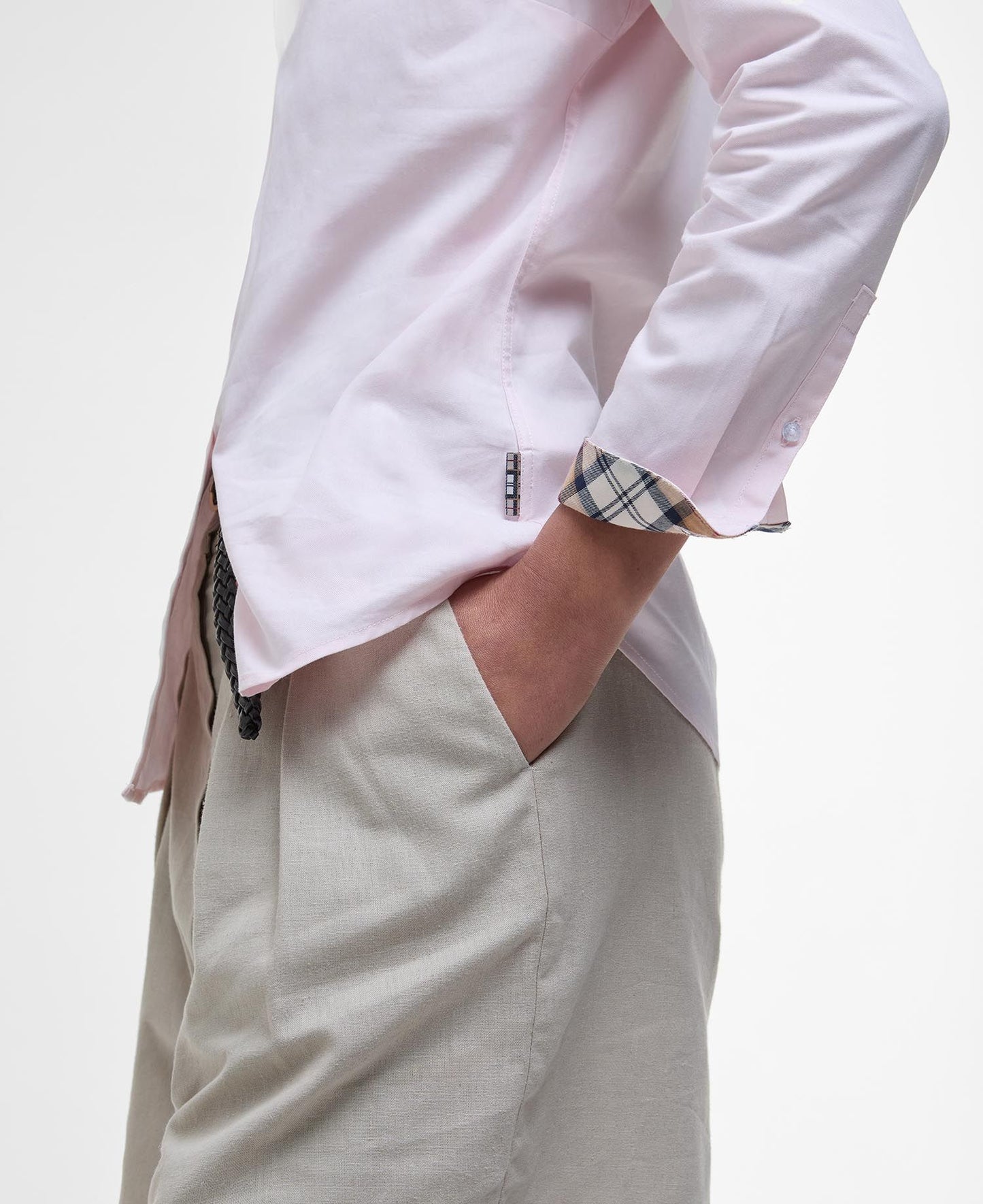 Barbour Bluse Derwent