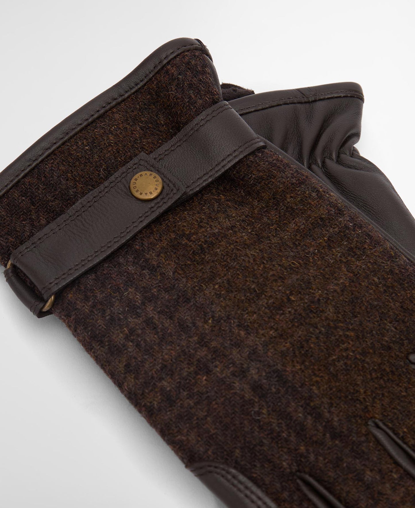 Barbour Handschuhe Deveron