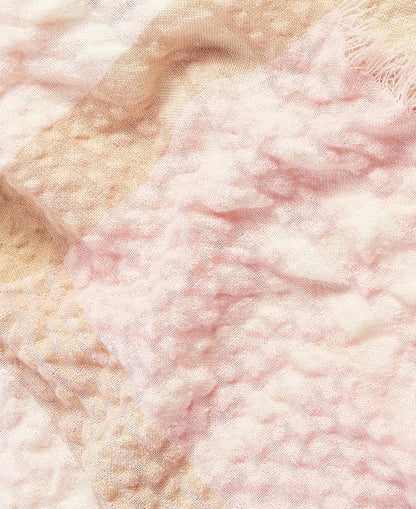 Barbour Seersucker-Tuch Faith