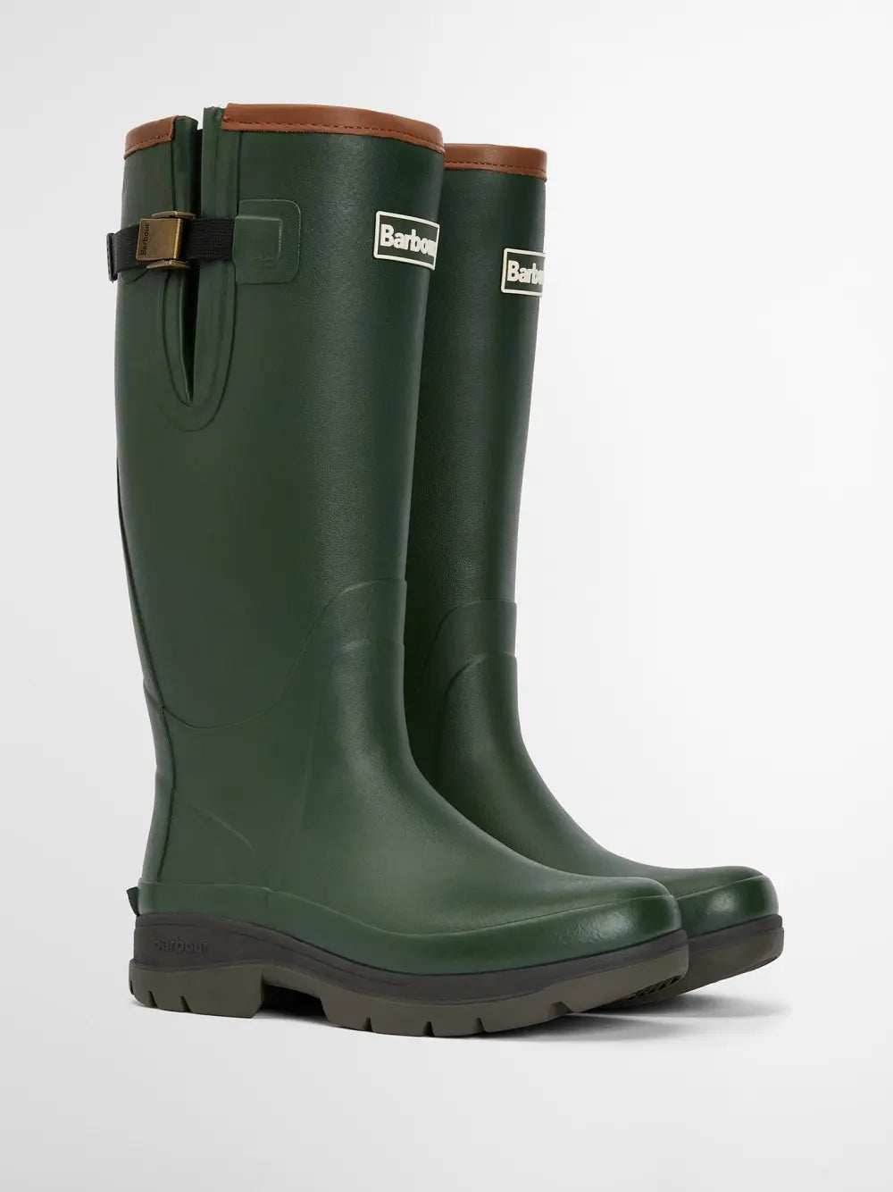 Barbour Gummistiefel Tempest