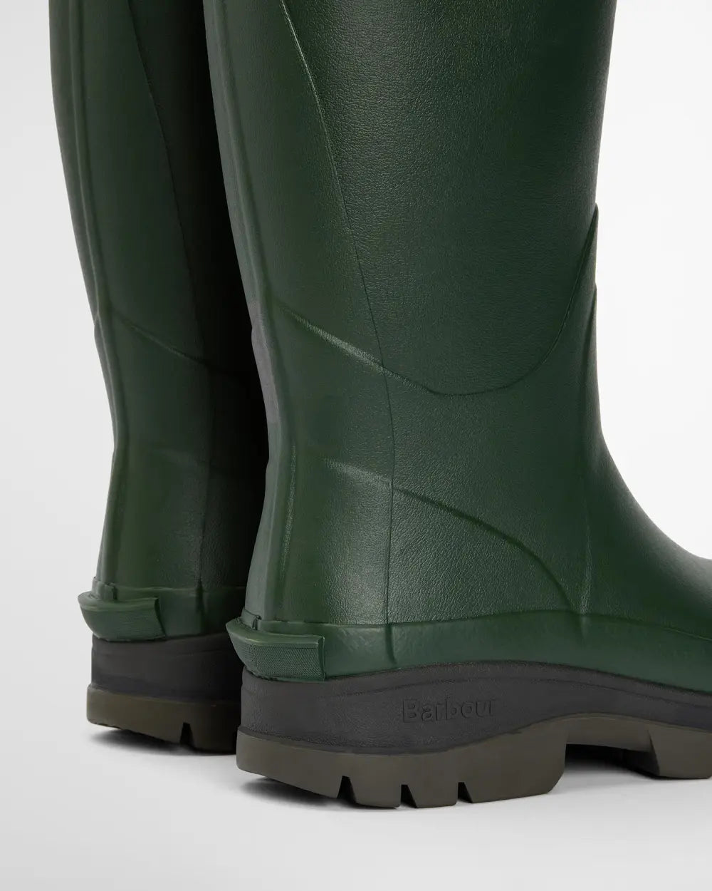 Barbour Gummistiefel Tempest