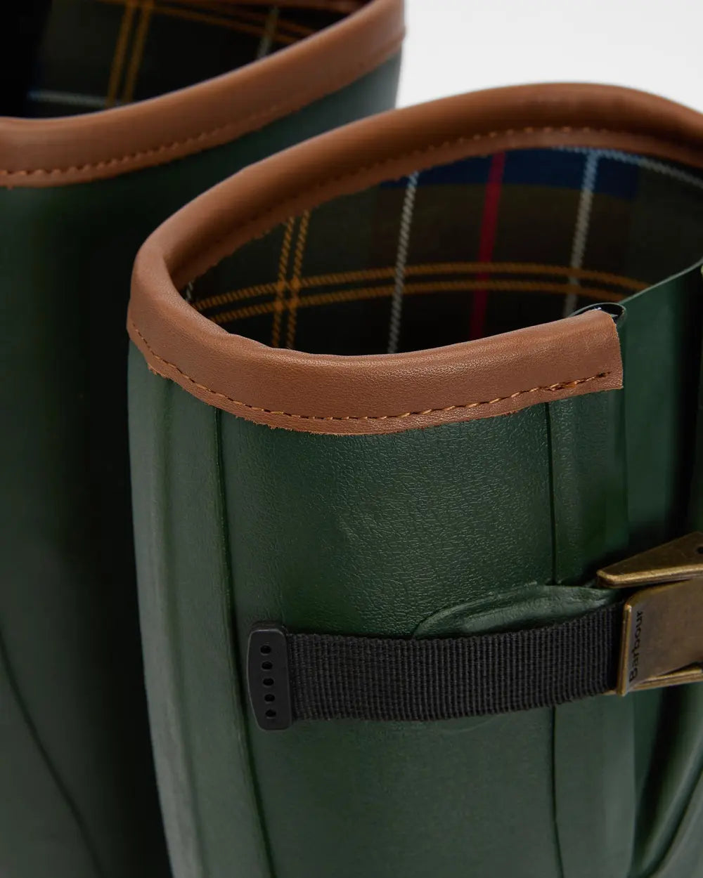 Barbour Gummistiefel Tempest