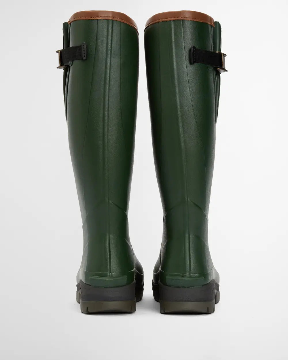 Barbour Gummistiefel Tempest