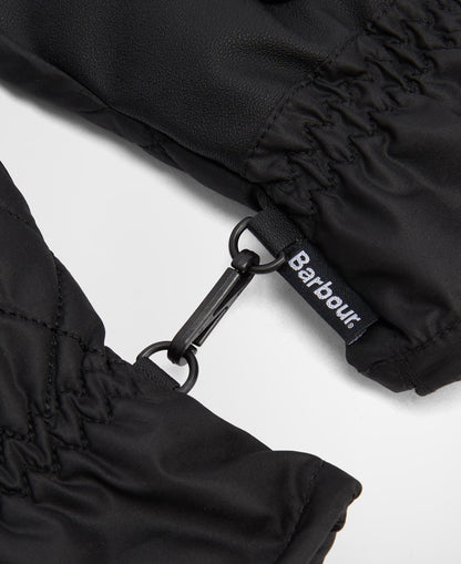 Barbour Damen Handschuhe Joni