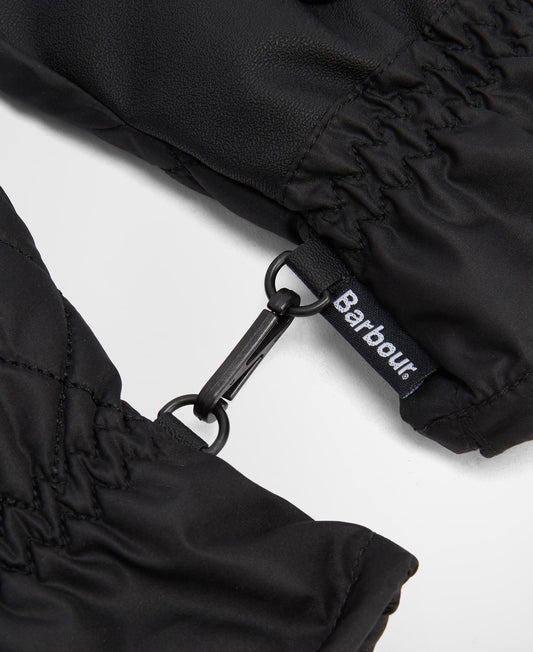 Barbour Damen Handschuhe Joni