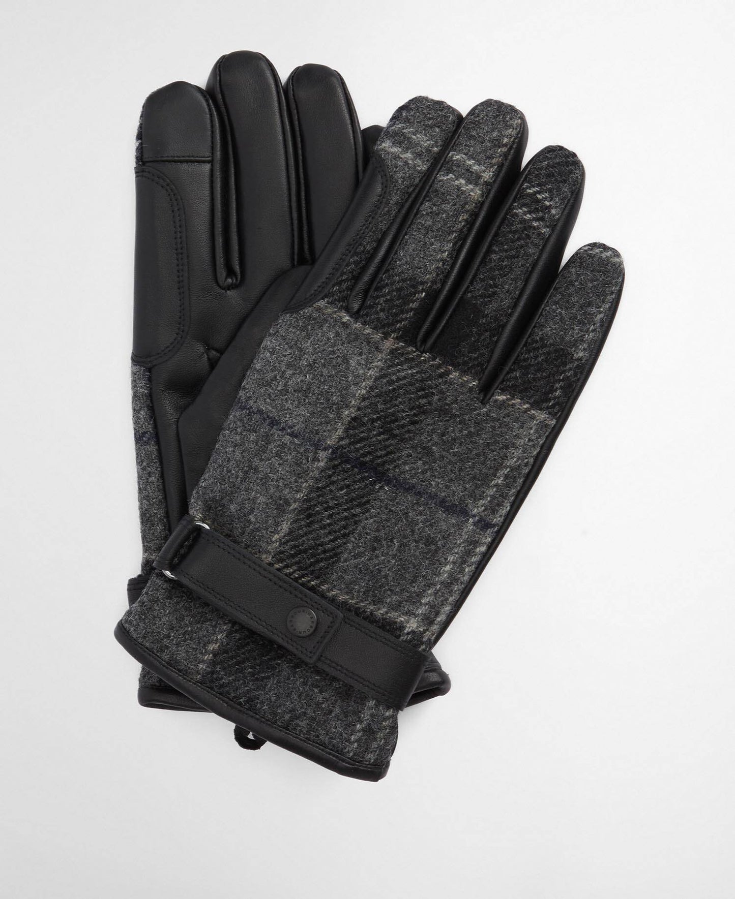 Barbour Handschuhe Newbrough