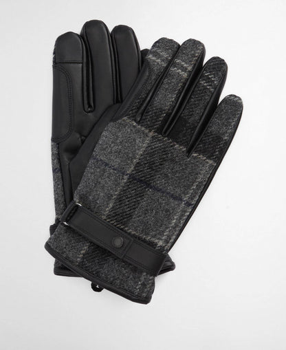 Barbour Handschuhe Newbrough