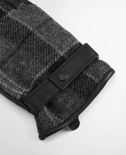 Barbour Handschuhe Newbrough