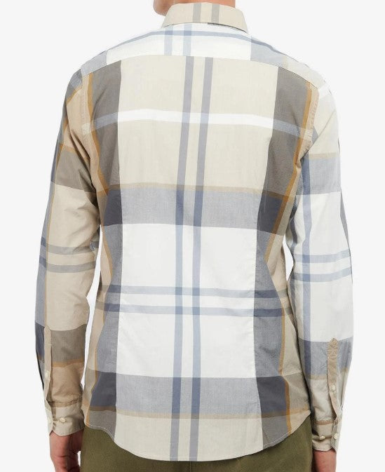 Barbour Hemd Harris