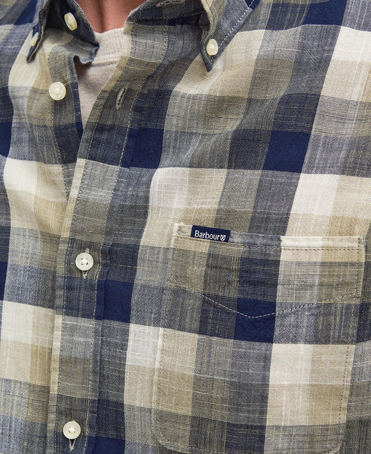 Barbour Hemd Hillroad