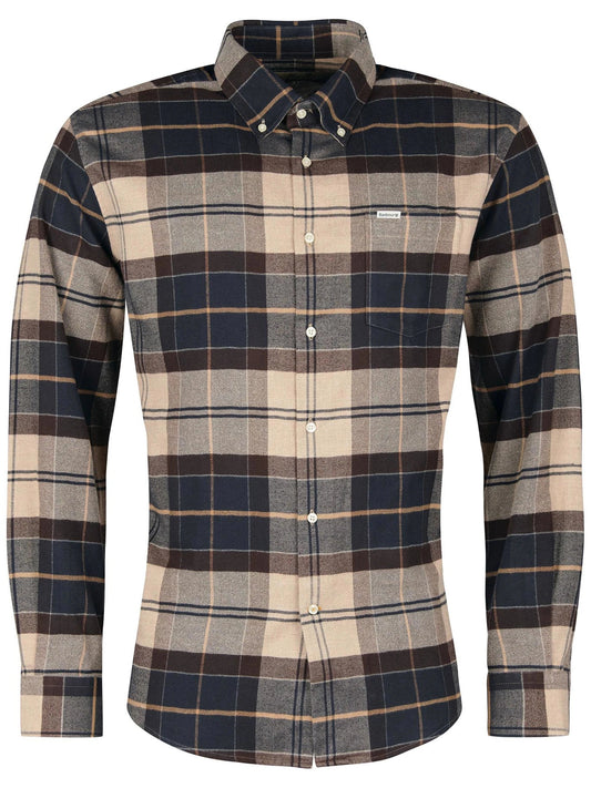 Barbour Hemd Hogside