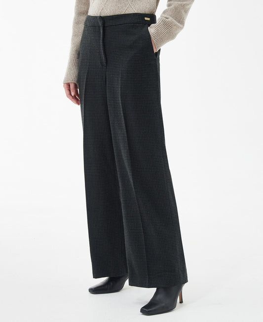 Barbour Damen Hose Marlene