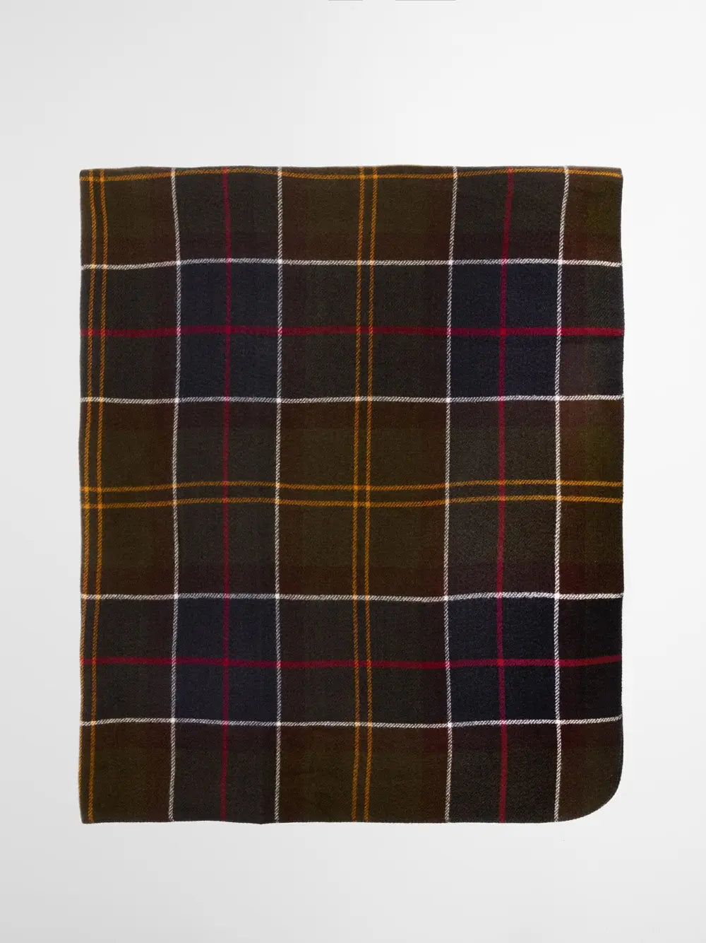 Barbour Hundedecke in Classic Tartan