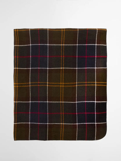 Barbour Hundedecke in Classic Tartan