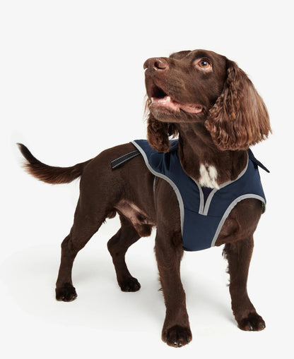Barbour wasserdichter Hundemantel Monmouth