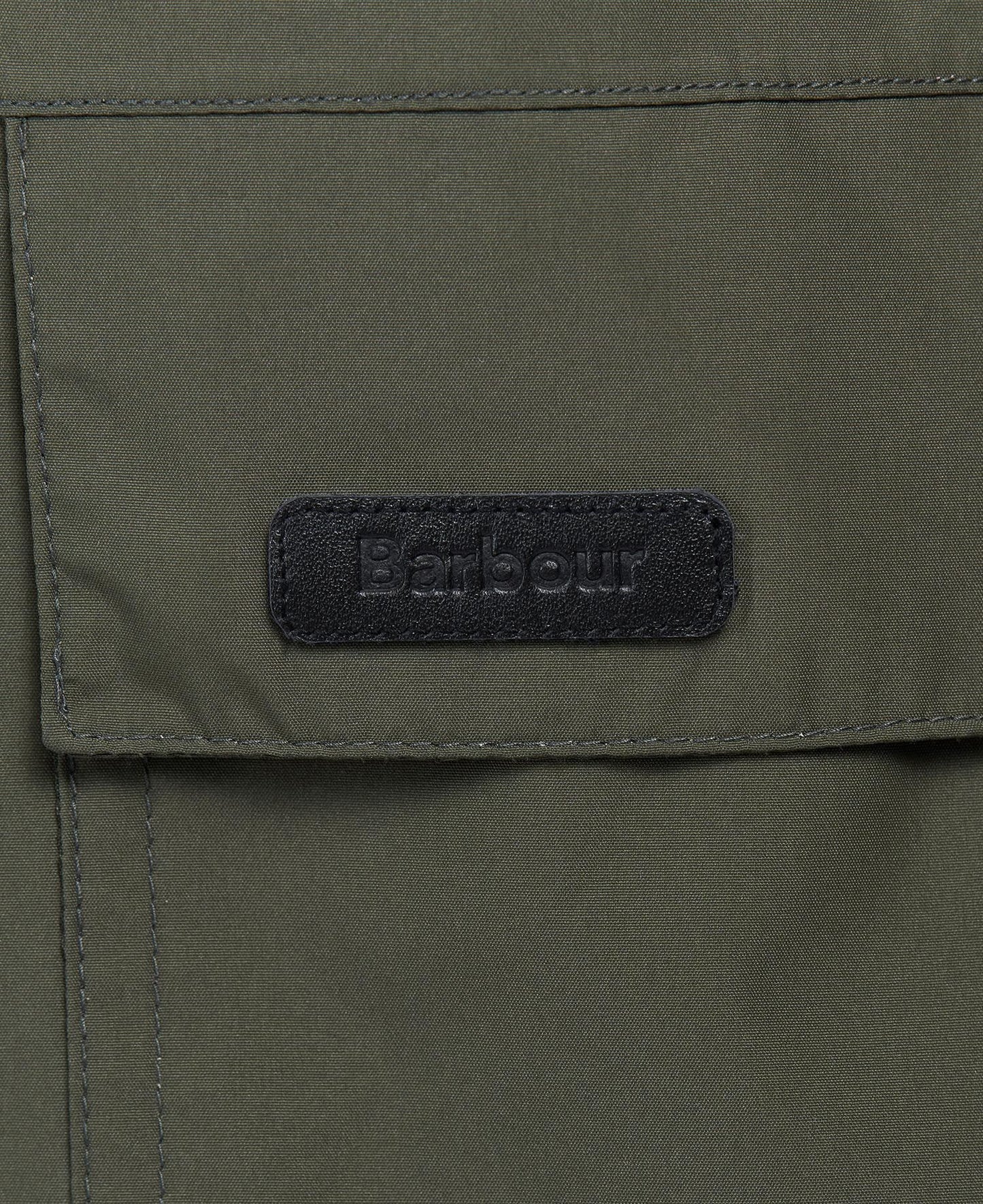 Barbour Herren Funktionsjacke Cheviot