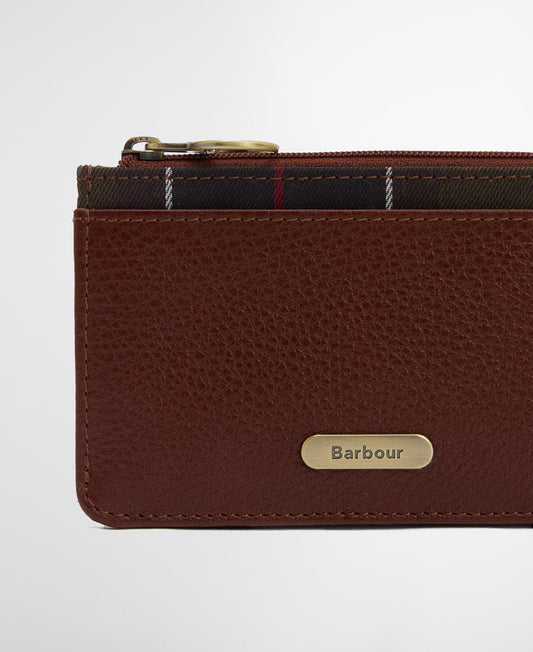 Barbour Geldbeutel / Kartenhalter Alder