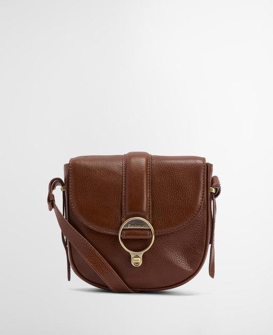 Barbour Ledertasche Elm