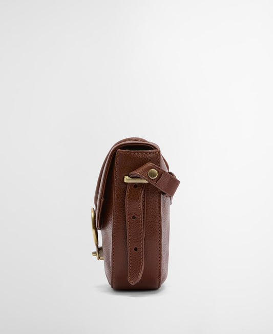 Barbour Ledertasche Elm