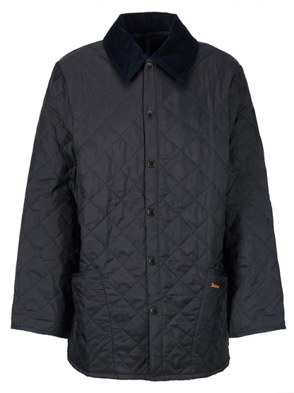 Barbour Liddesdale Quilt für Herren