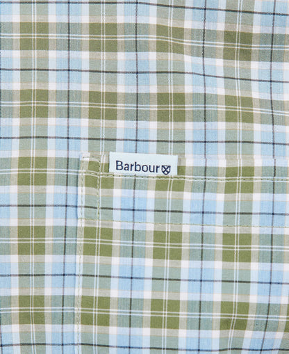 Barbour Hemd Lomond