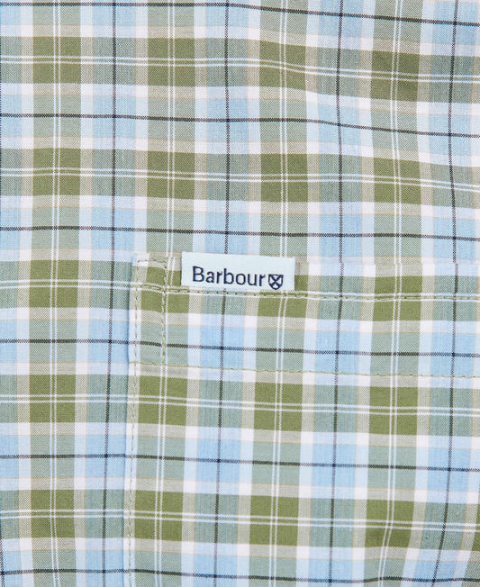 Barbour Hemd Lomond