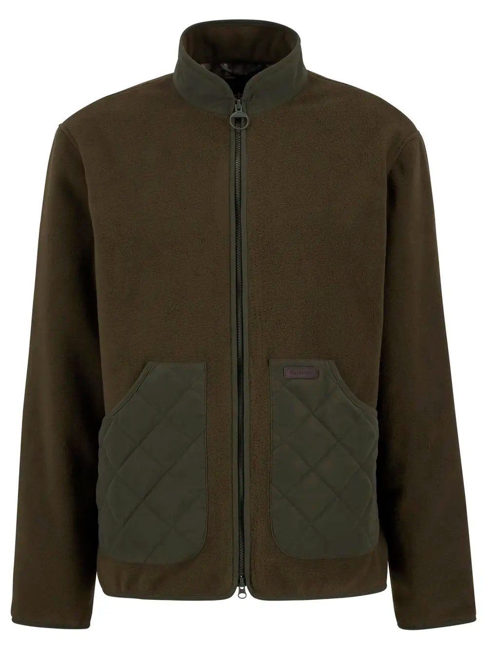 Barbour Herren Lowich Fleecejacke