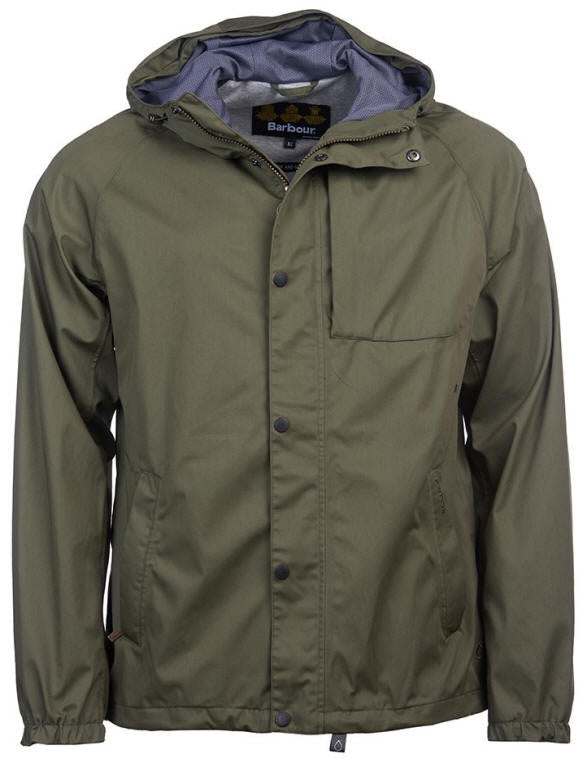 Barbour Herren Funktionsjacke Reginald