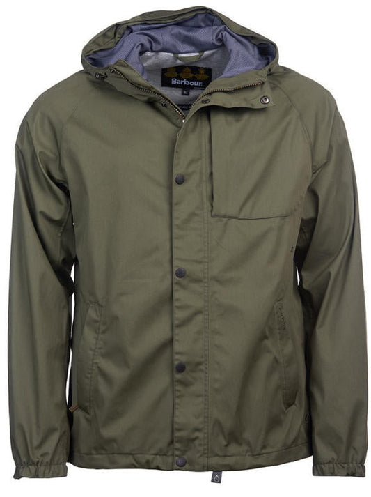Barbour Herren Funktionsjacke Reginald