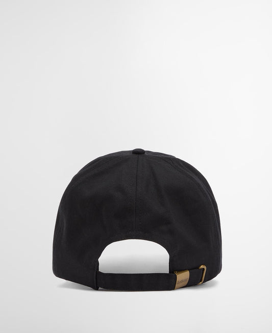 Barbour Milburn Cap
