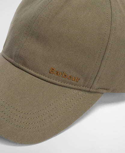Barbour Milburn Cap