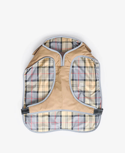 Barbour wasserdichter Hundemantel Monmouth