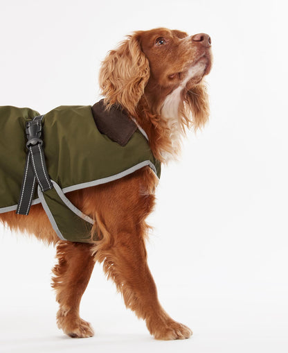Barbour wasserdichter Hundemantel Monmouth
