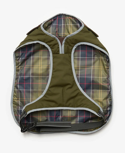 Barbour wasserdichter Hundemantel Monmouth