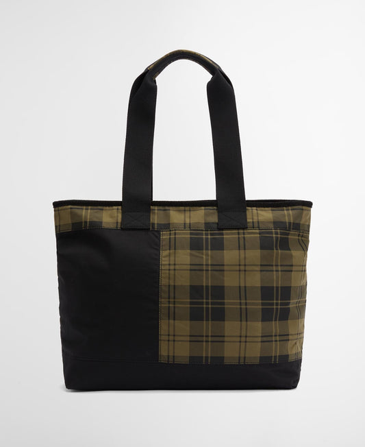 Barbour Shopper Mya