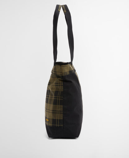 Barbour Shopper Mya