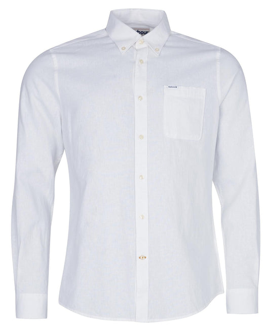 Barbour Nelson Hemd