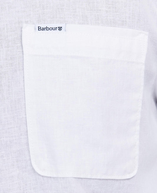 Barbour Nelson Hemd