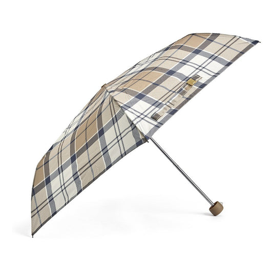 Barbour Portree Umbrella Tartan