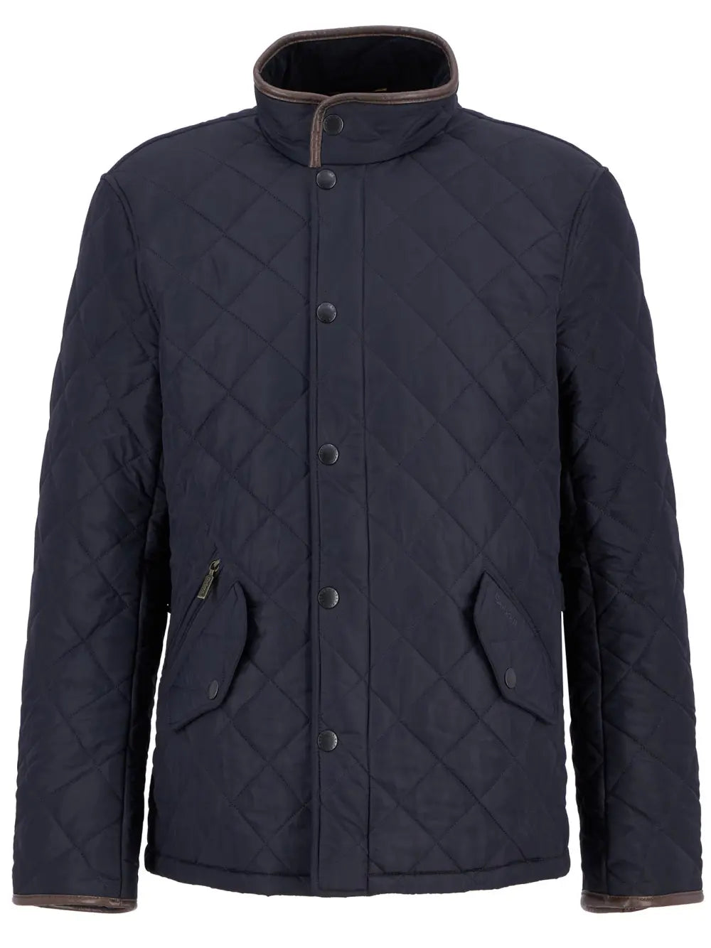 Barbour Herren Steppjacke Powell