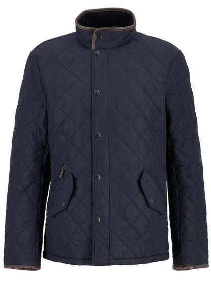 Barbour Herren Steppjacke Powell